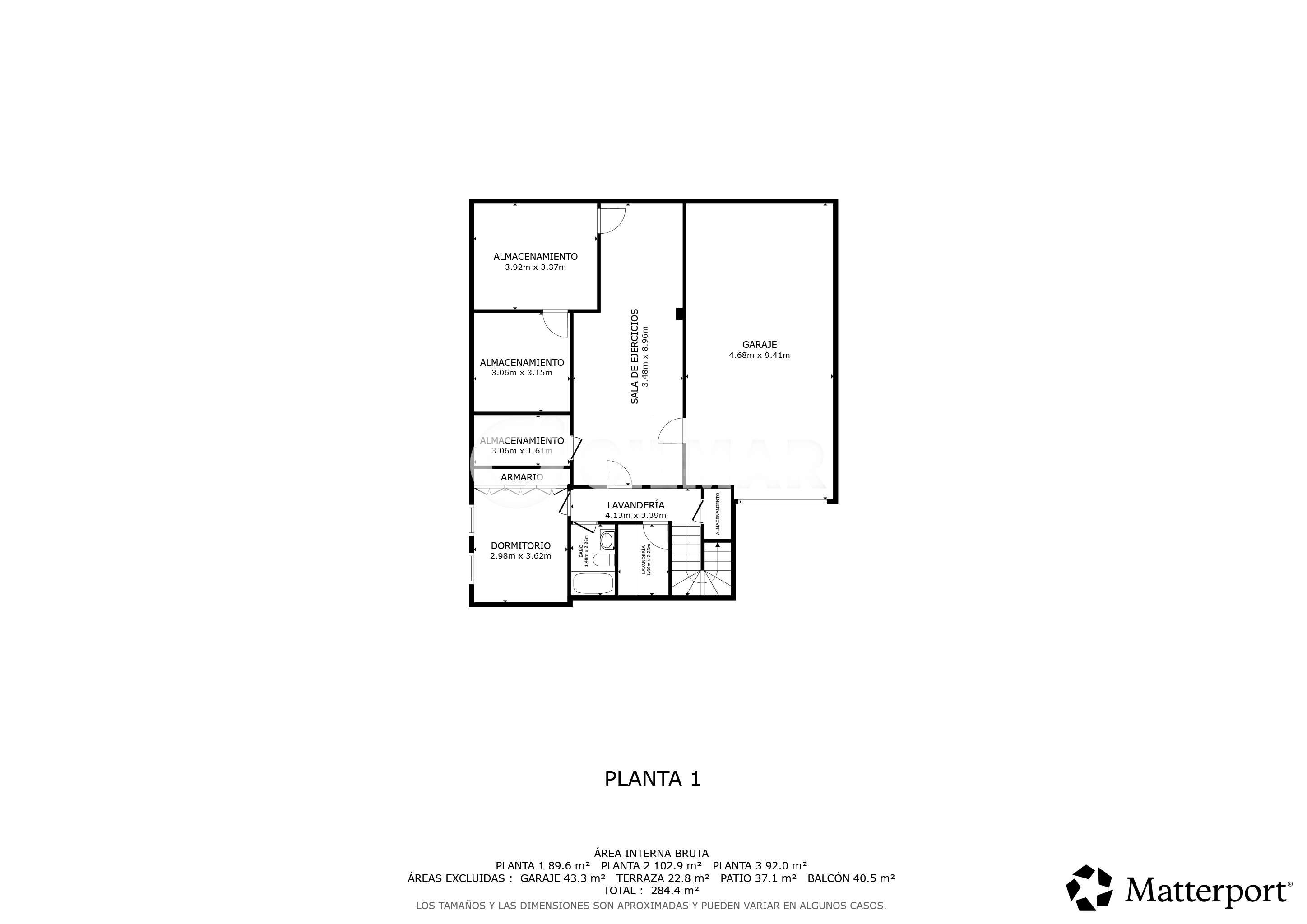 Photo of Villa