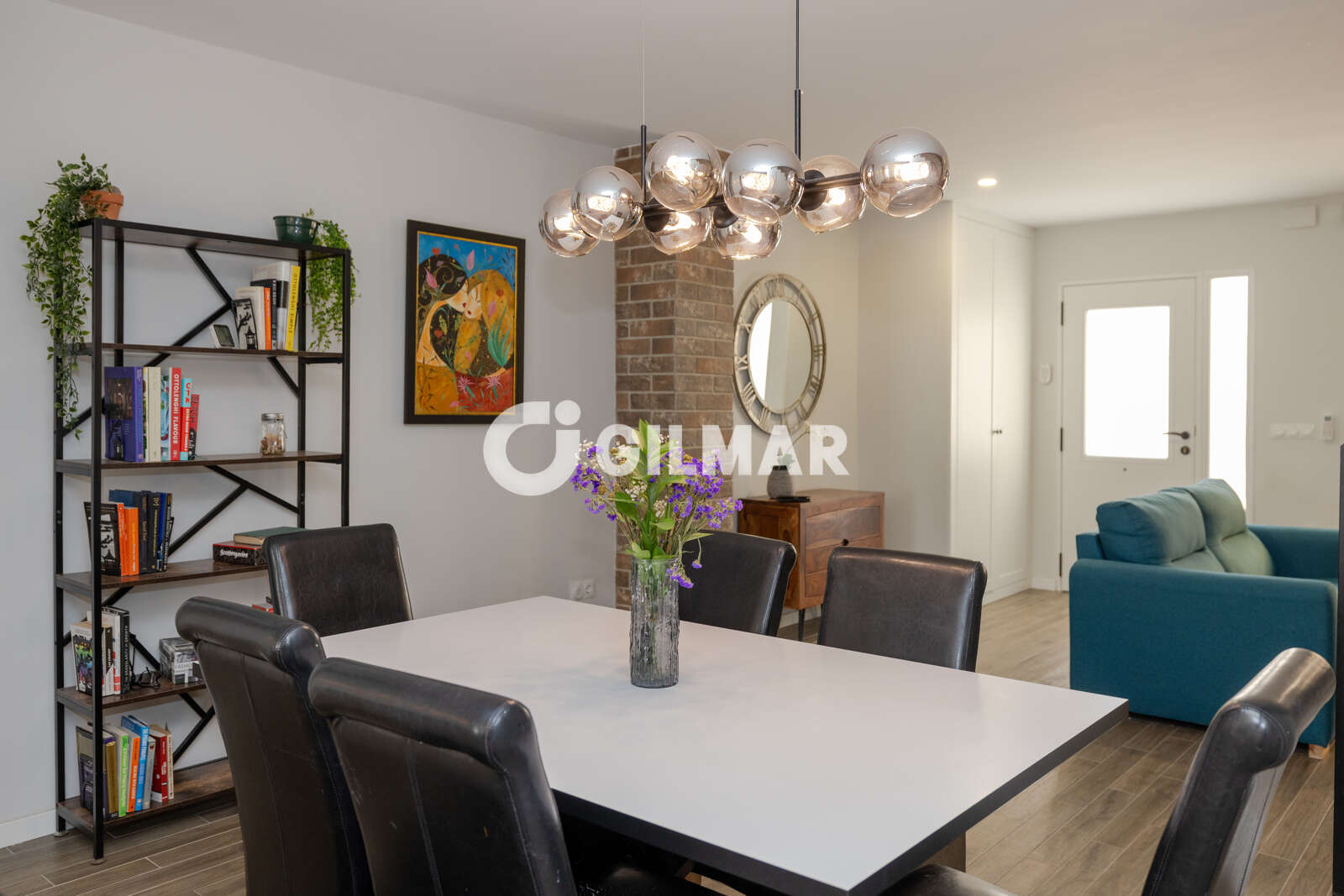 Property slider Gilmar