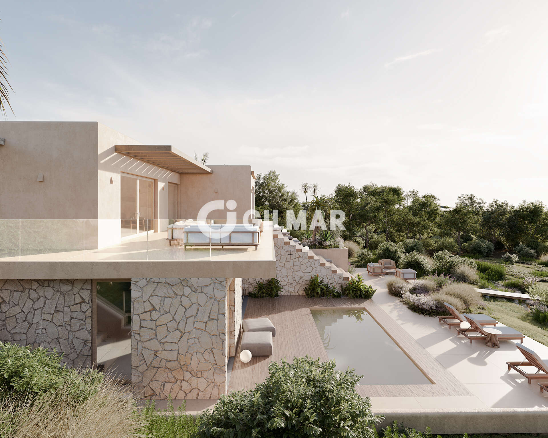 Photo of Villa