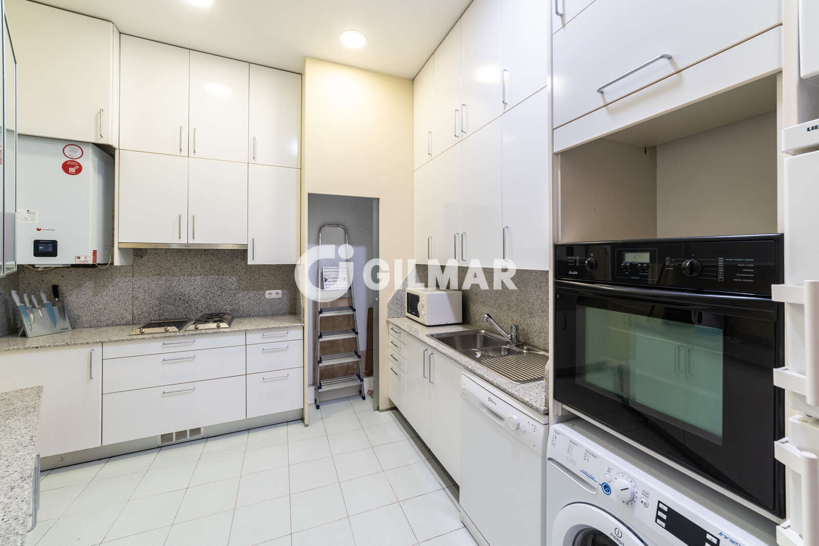 Property slider Gilmar