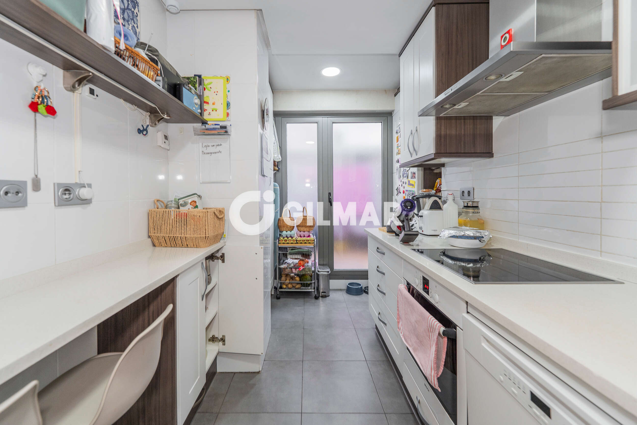 Photo of Ground floor apartment
