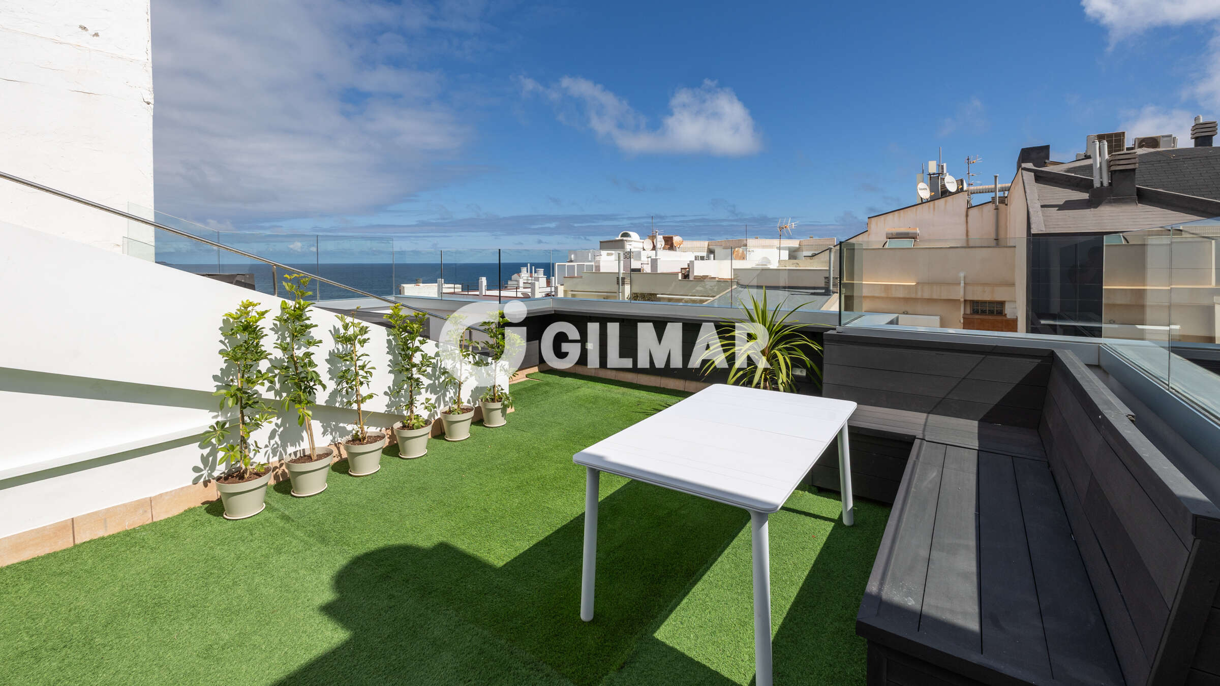 Photo of Duplex penthouse