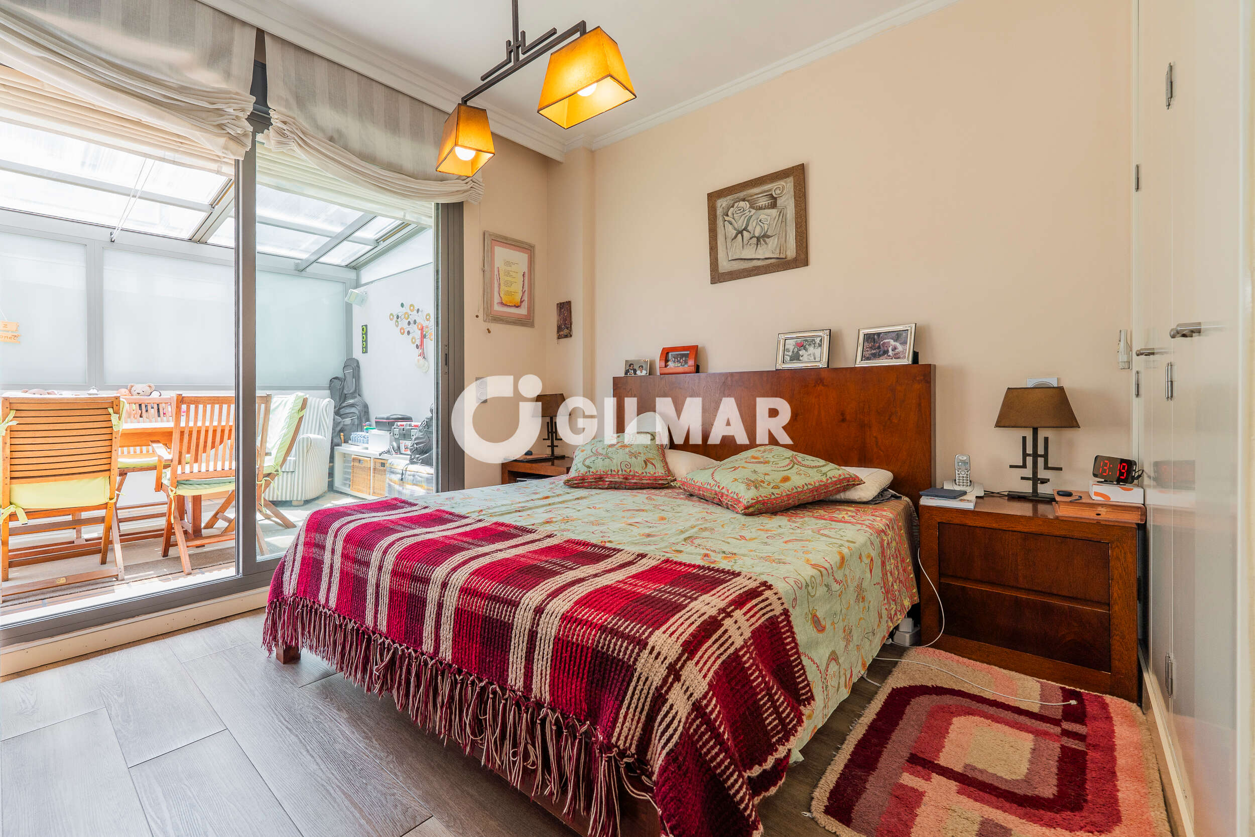 Photo of Ground floor apartment