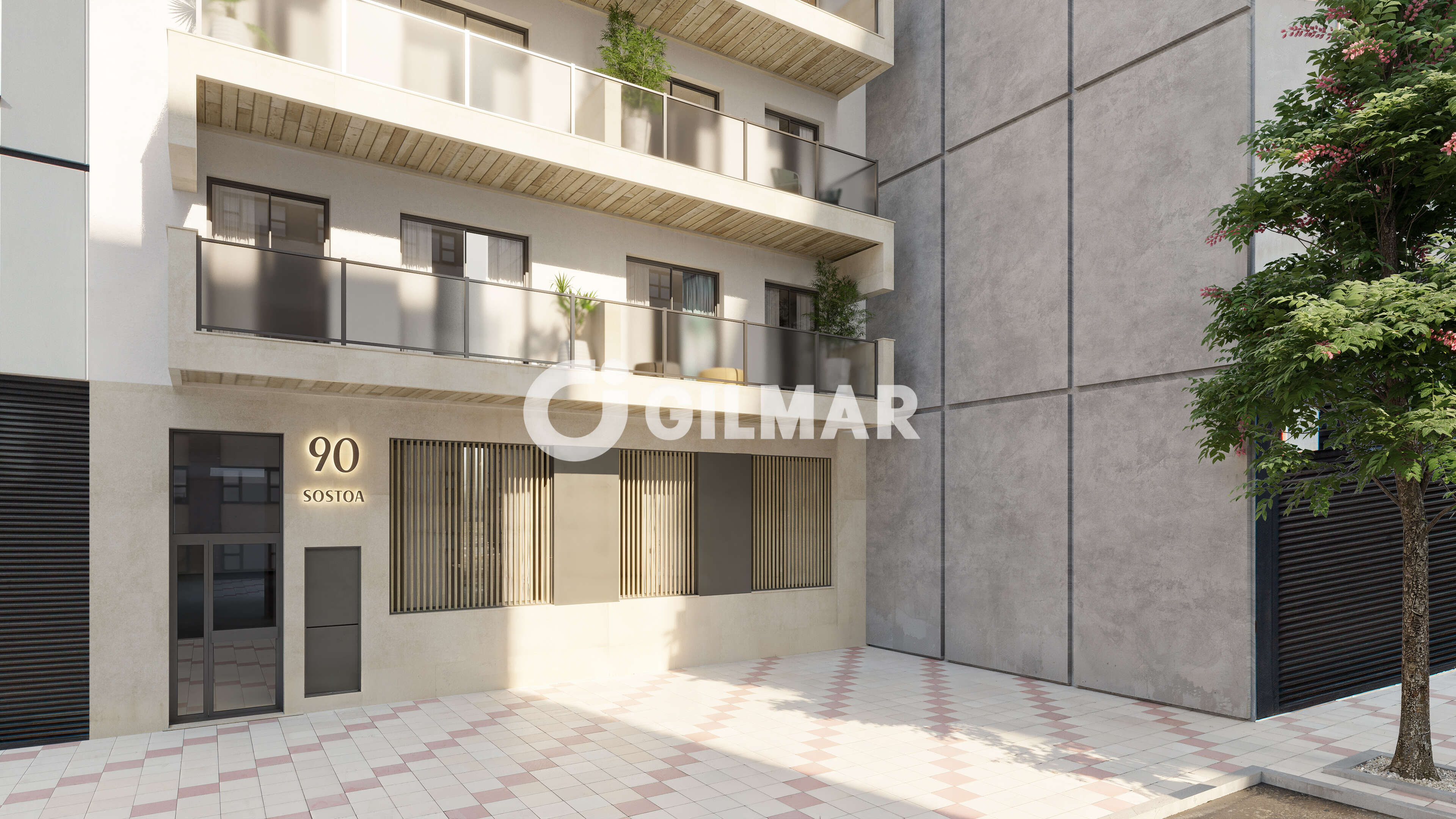 Photo of Apartment