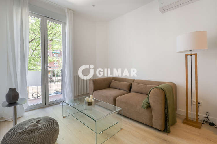 Apartment for sale in Acacias – Madrid | Gilmar Consulting