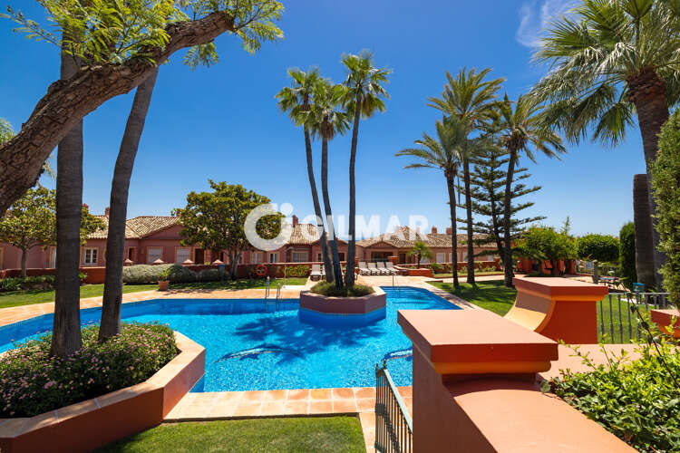 Apartamento en venta en Benahavís – Málaga | Gilmar Consulting
