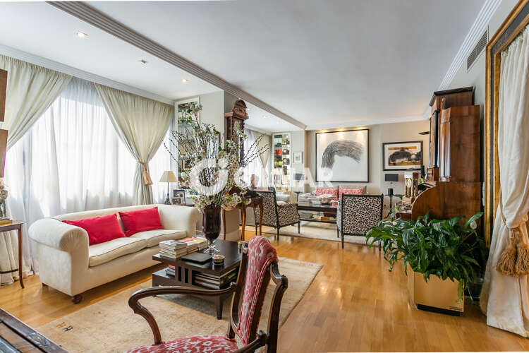 Apartment for sale in Castillejos – Madrid | Gilmar Consulting