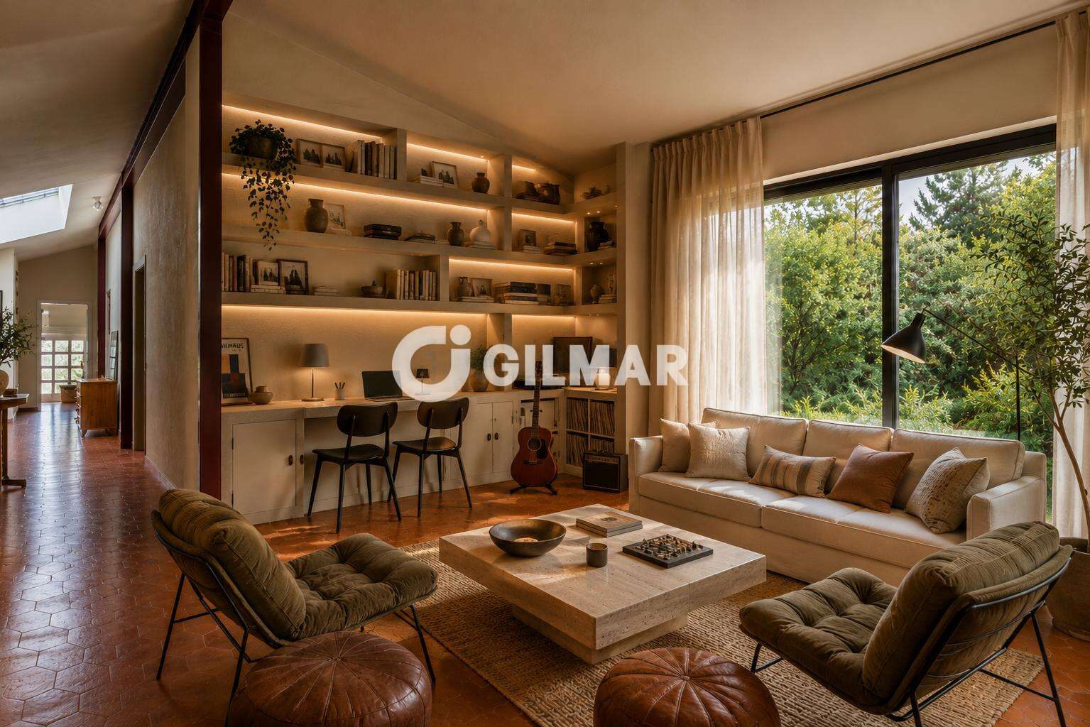 Photo of Villa