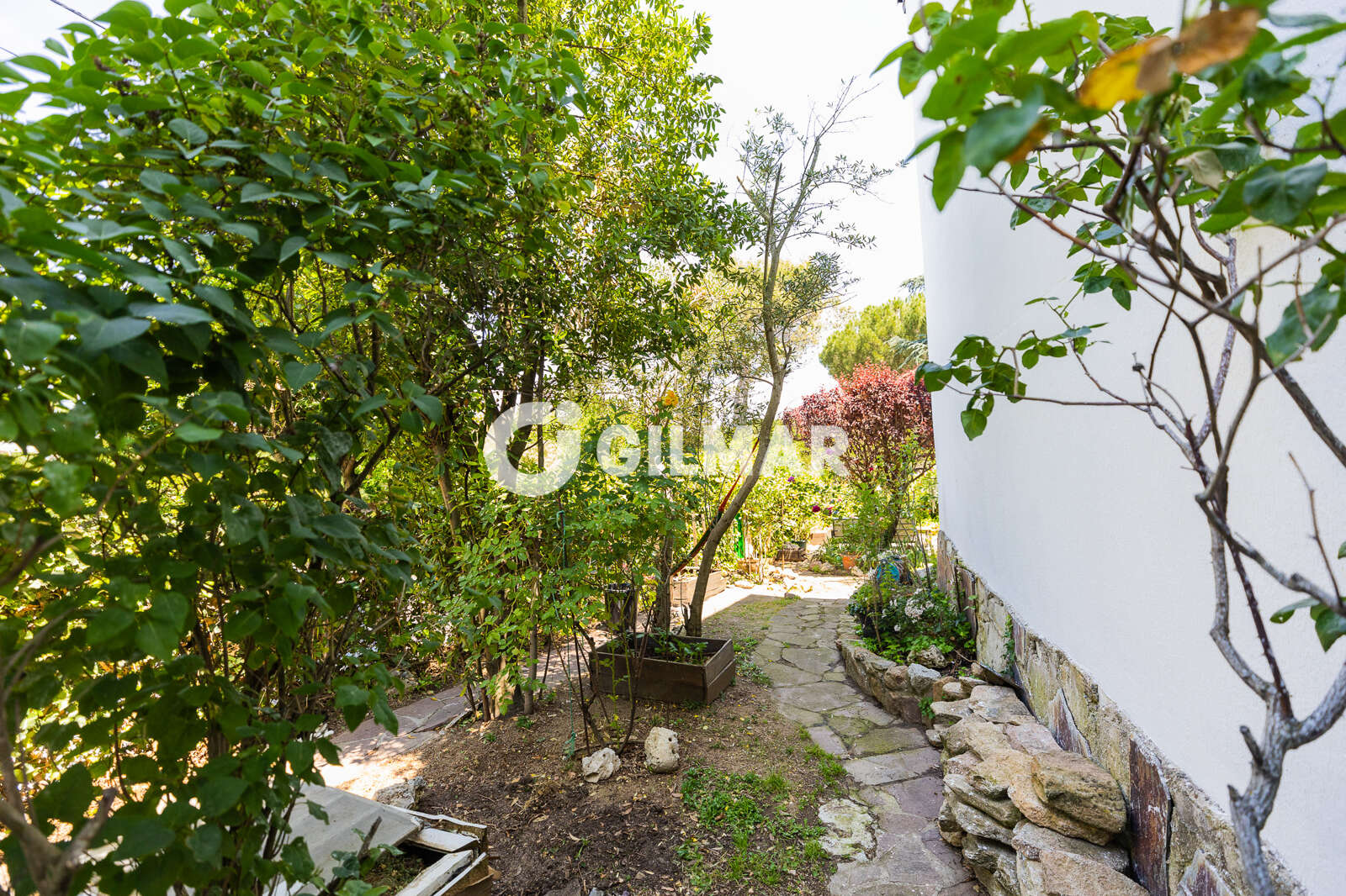 Property slider Gilmar