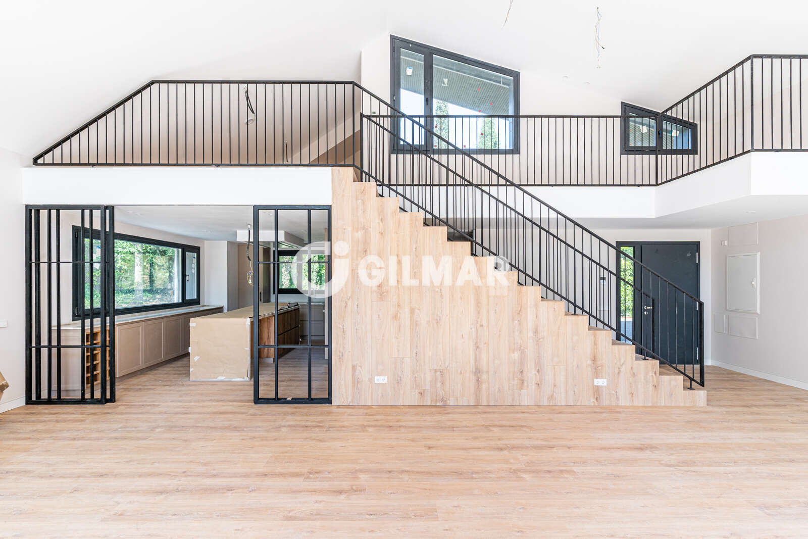Property slider Gilmar