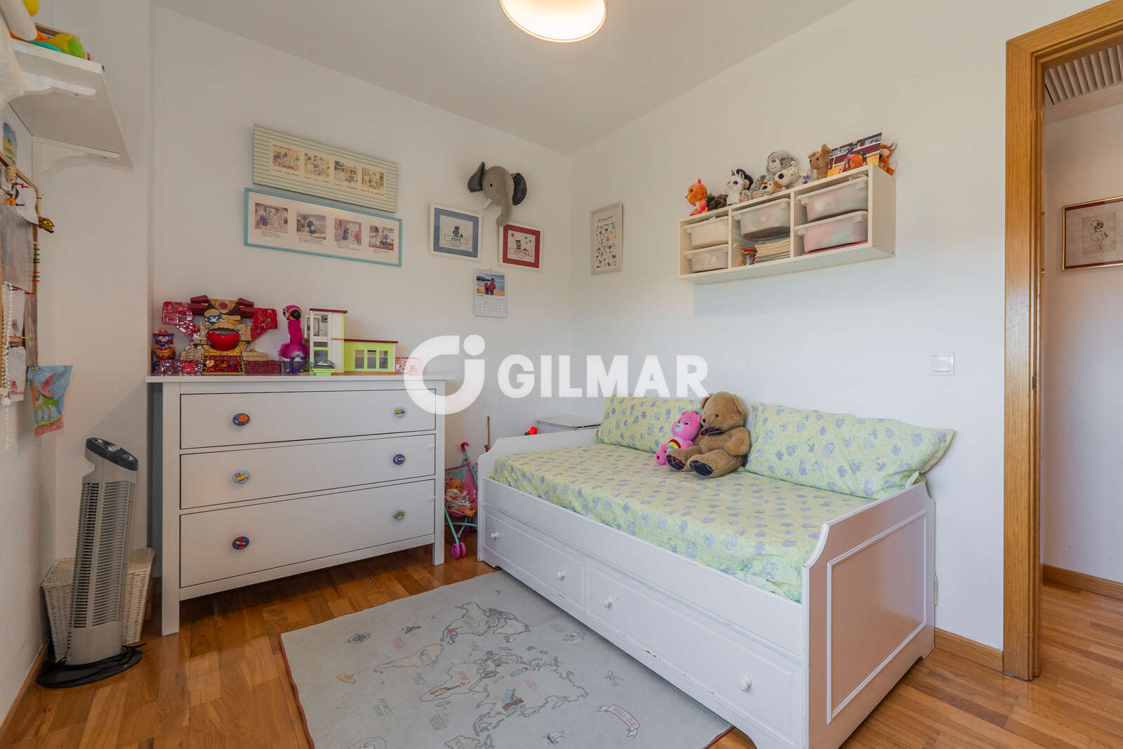 Property slider Gilmar