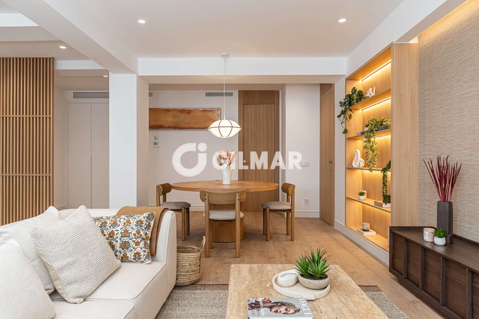 Property slider Gilmar