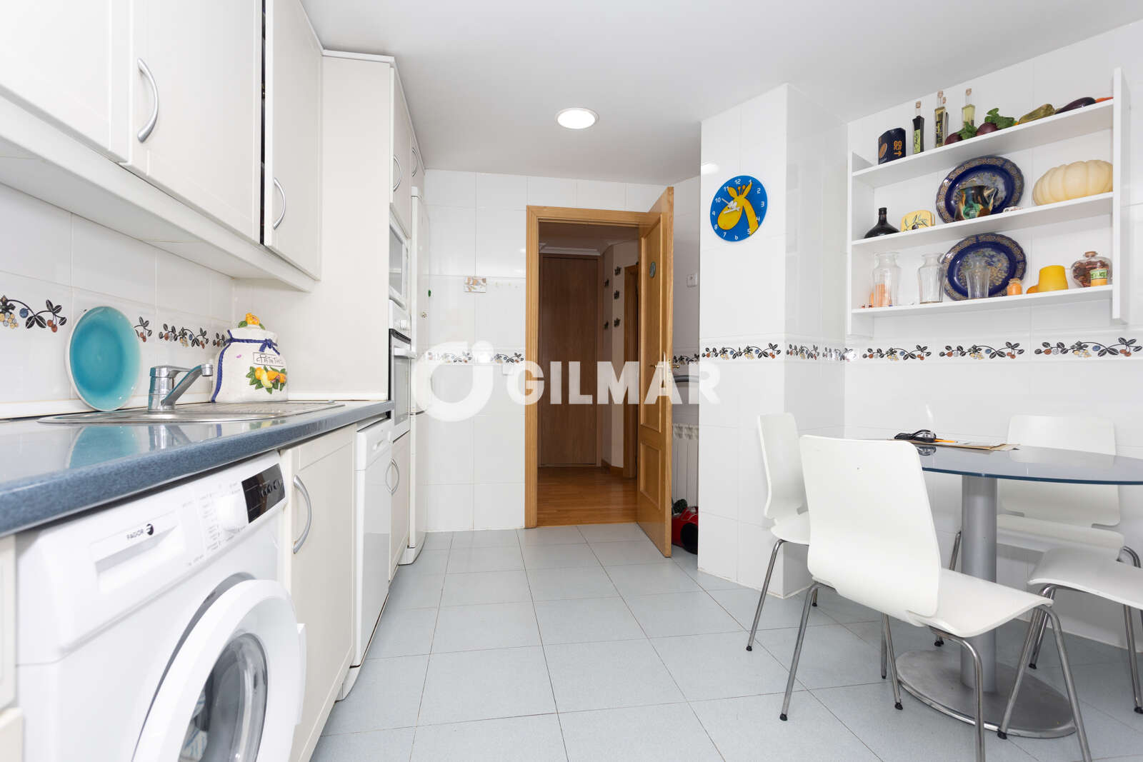 Property slider Gilmar