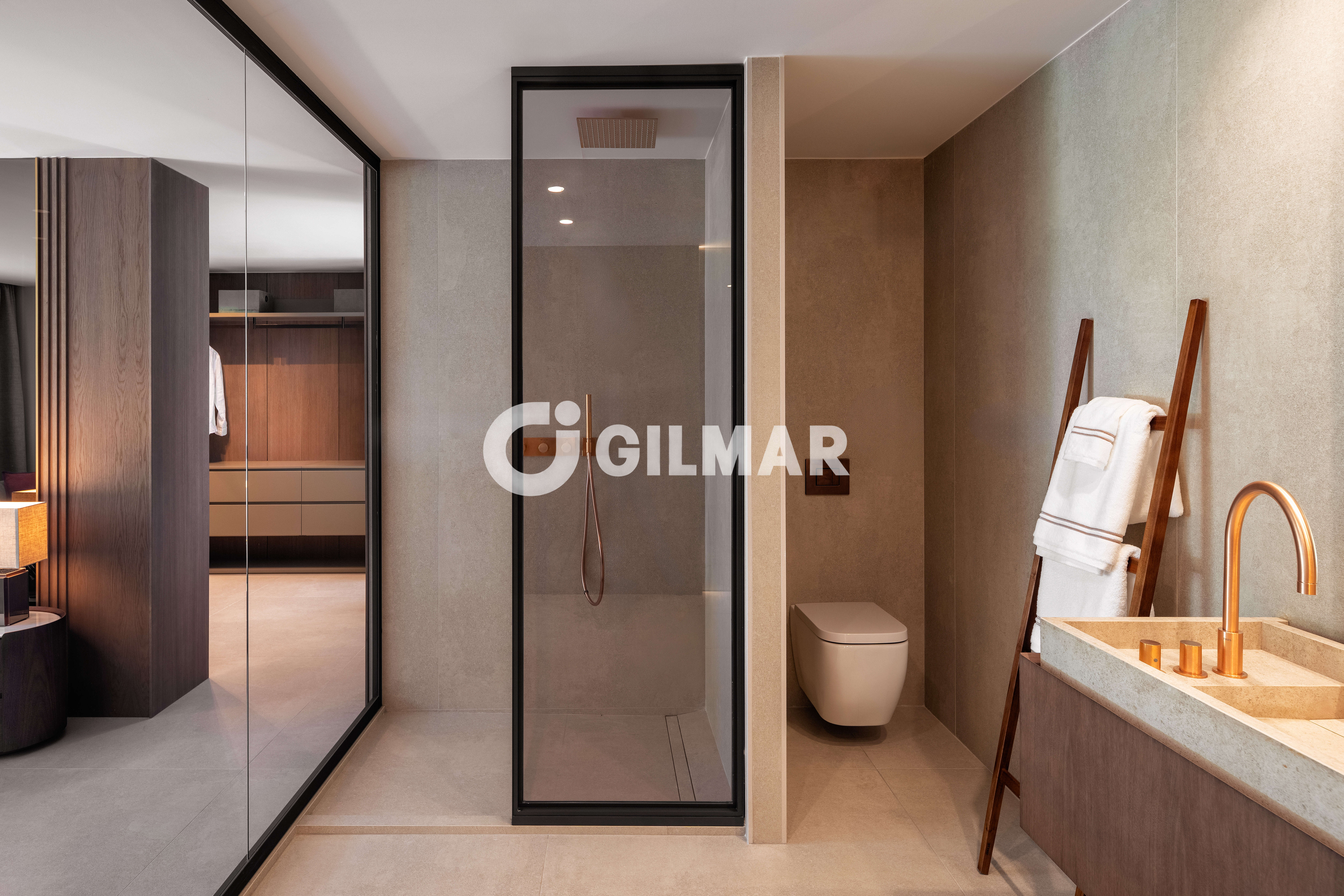 Photo of Duplex penthouse