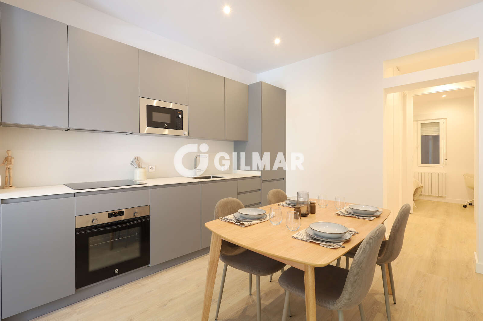 Property slider Gilmar