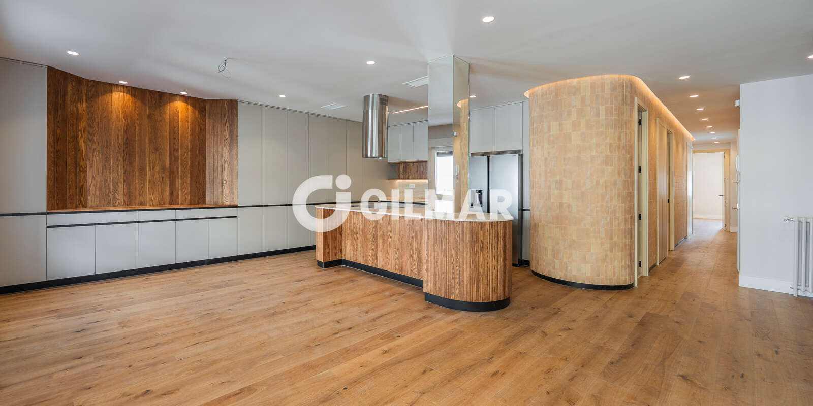 Piso en venta en Lista – Madrid | Gilmar Consulting Inmobiliario