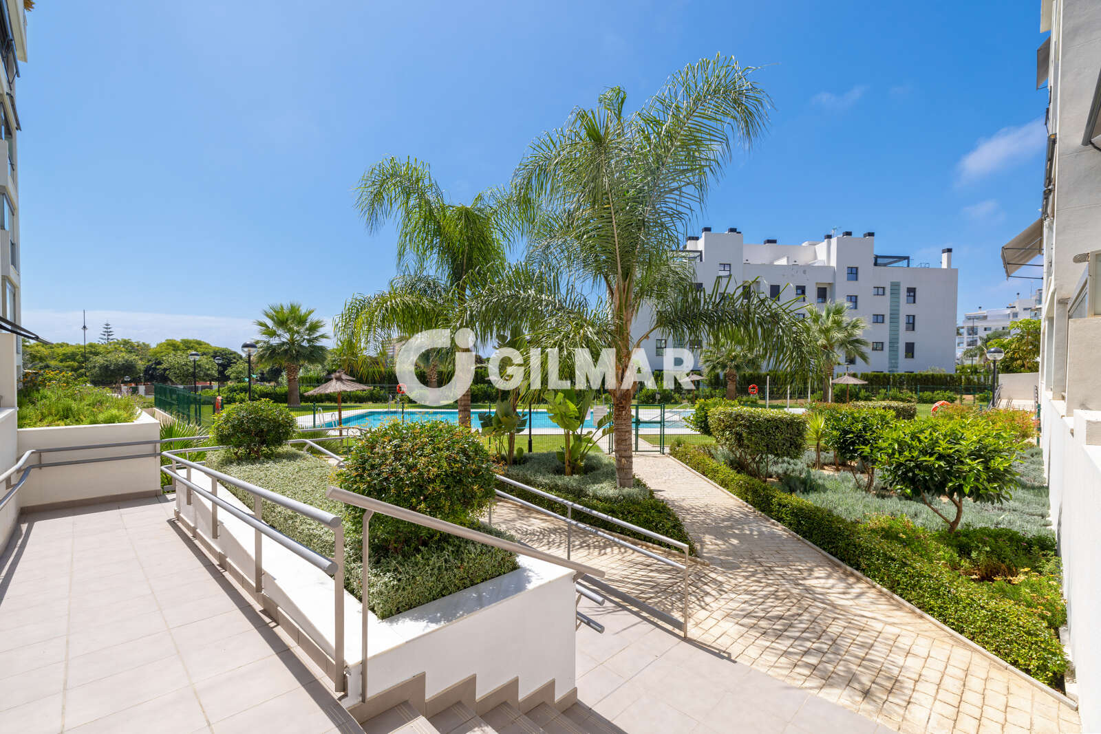 Property slider Gilmar