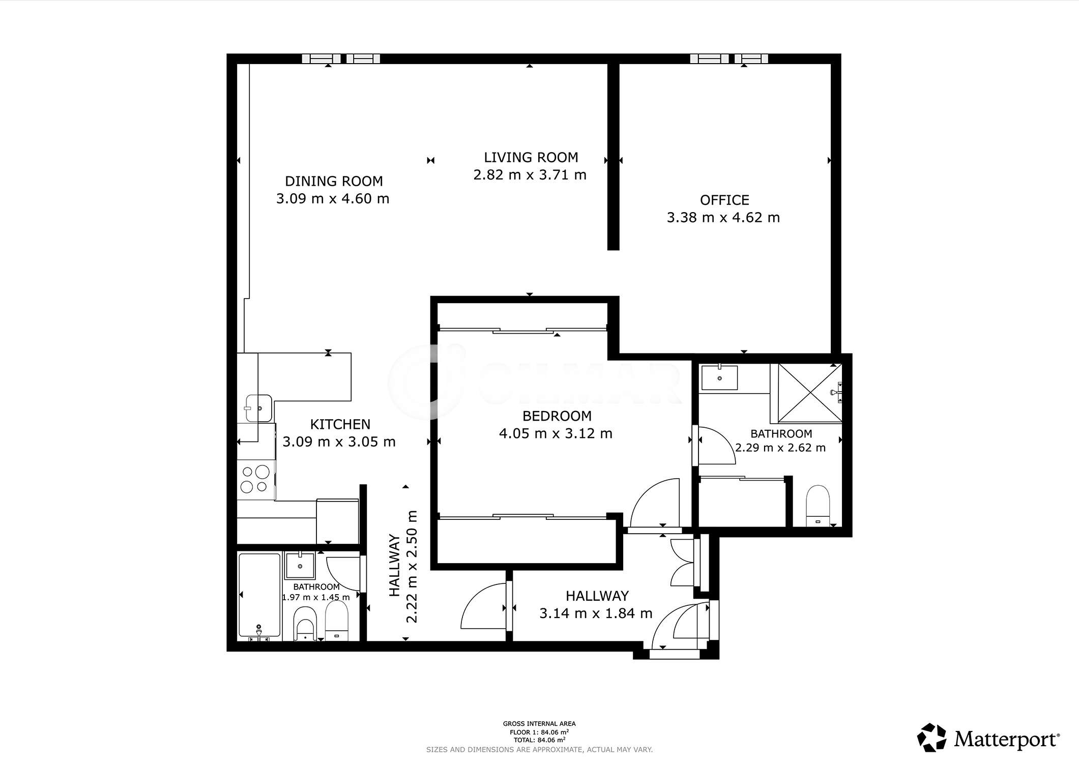 Photo of Apartment