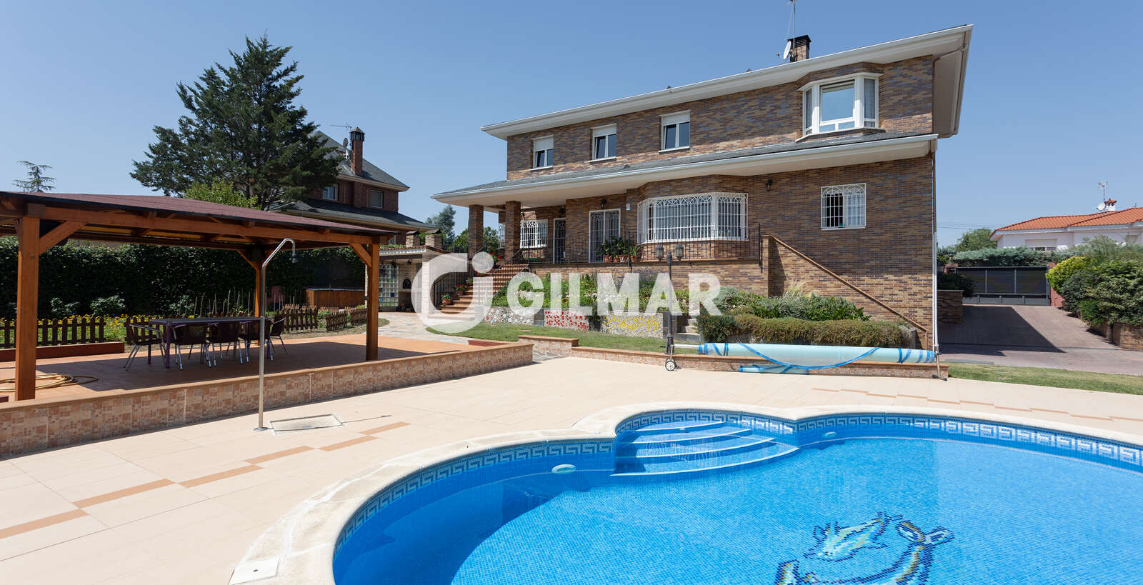 Property slider Gilmar
