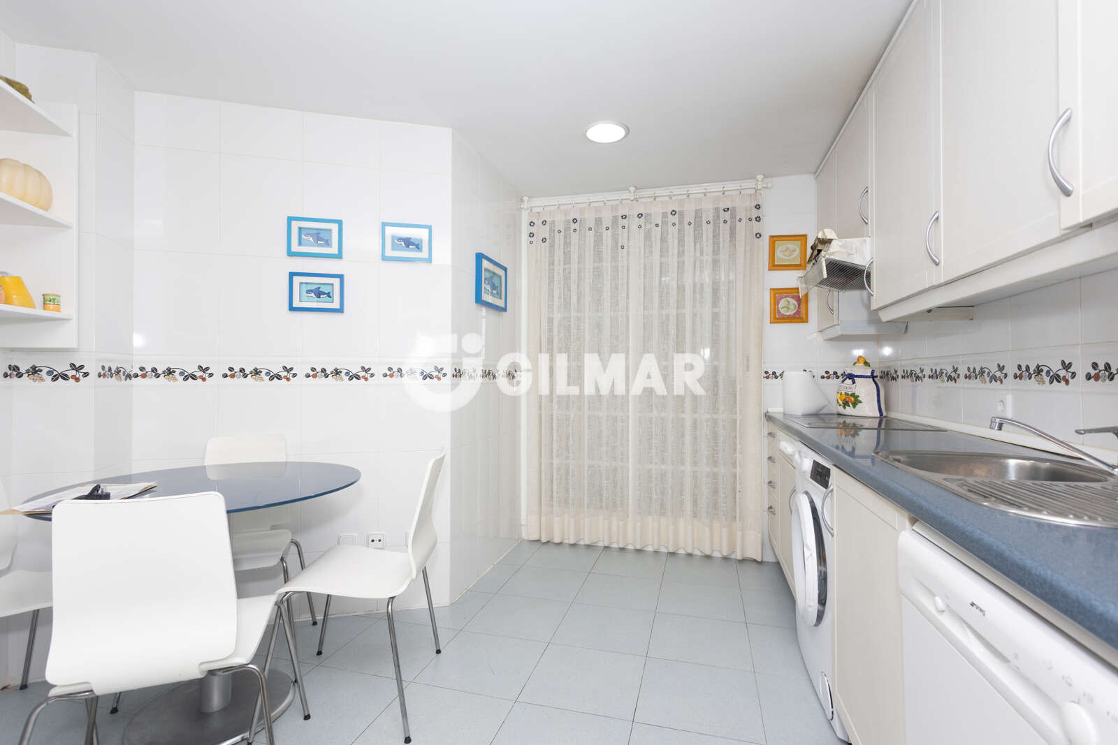 Property slider Gilmar
