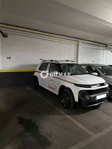 Garage for sale in Pacífico – Madrid | Gilmar Consulting Inmobiliario
