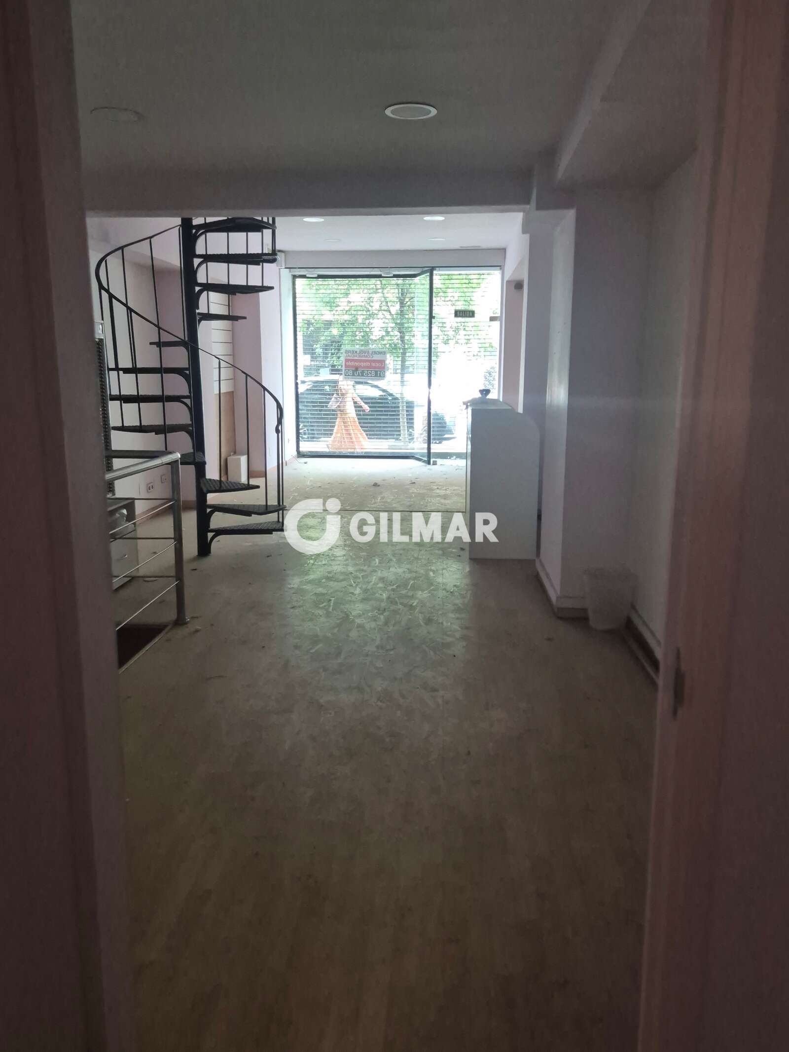 Property slider Gilmar