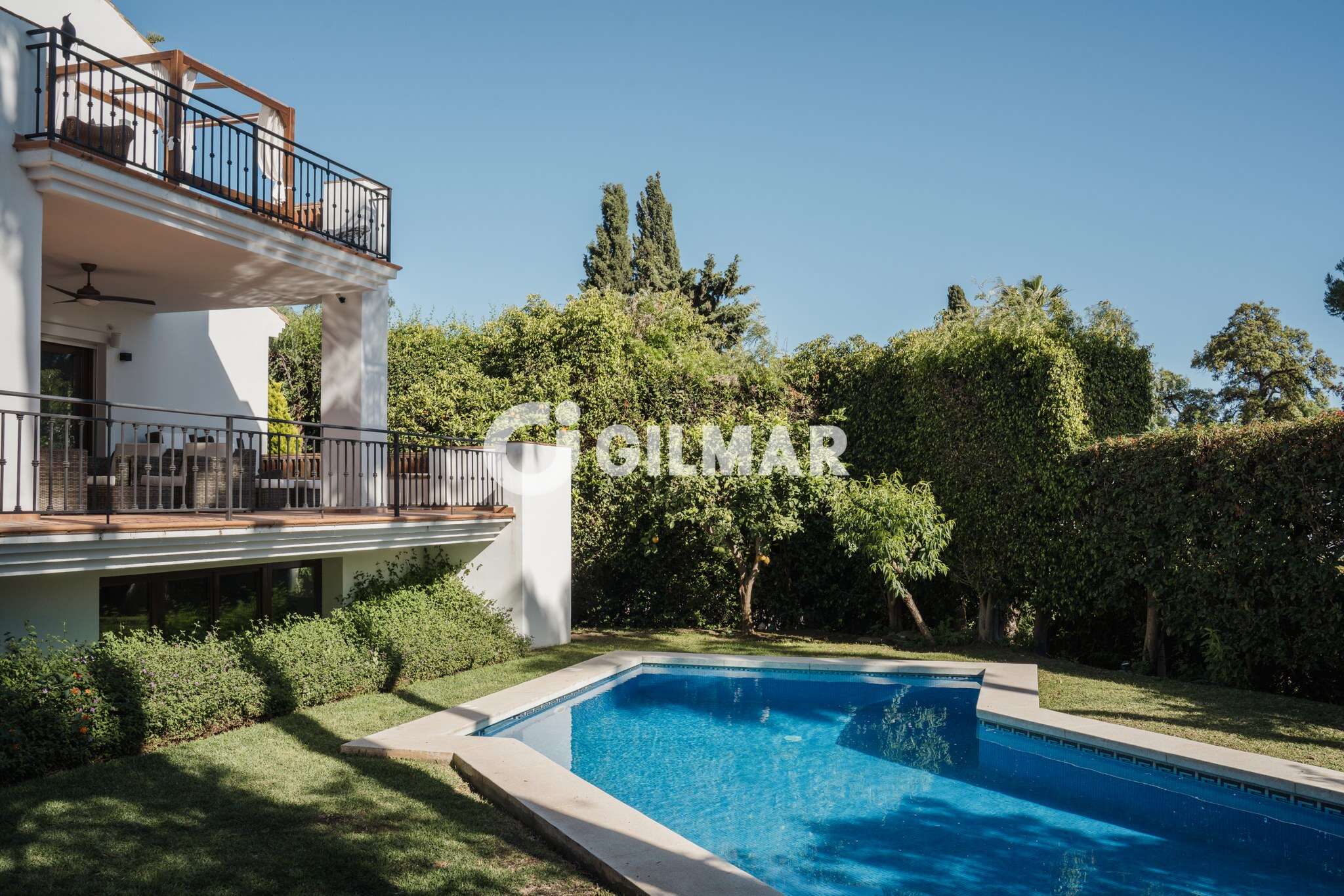 Photo of Villa