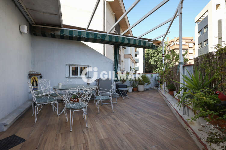 Apartment for sale in Legazpi – Madrid | Gilmar Consulting