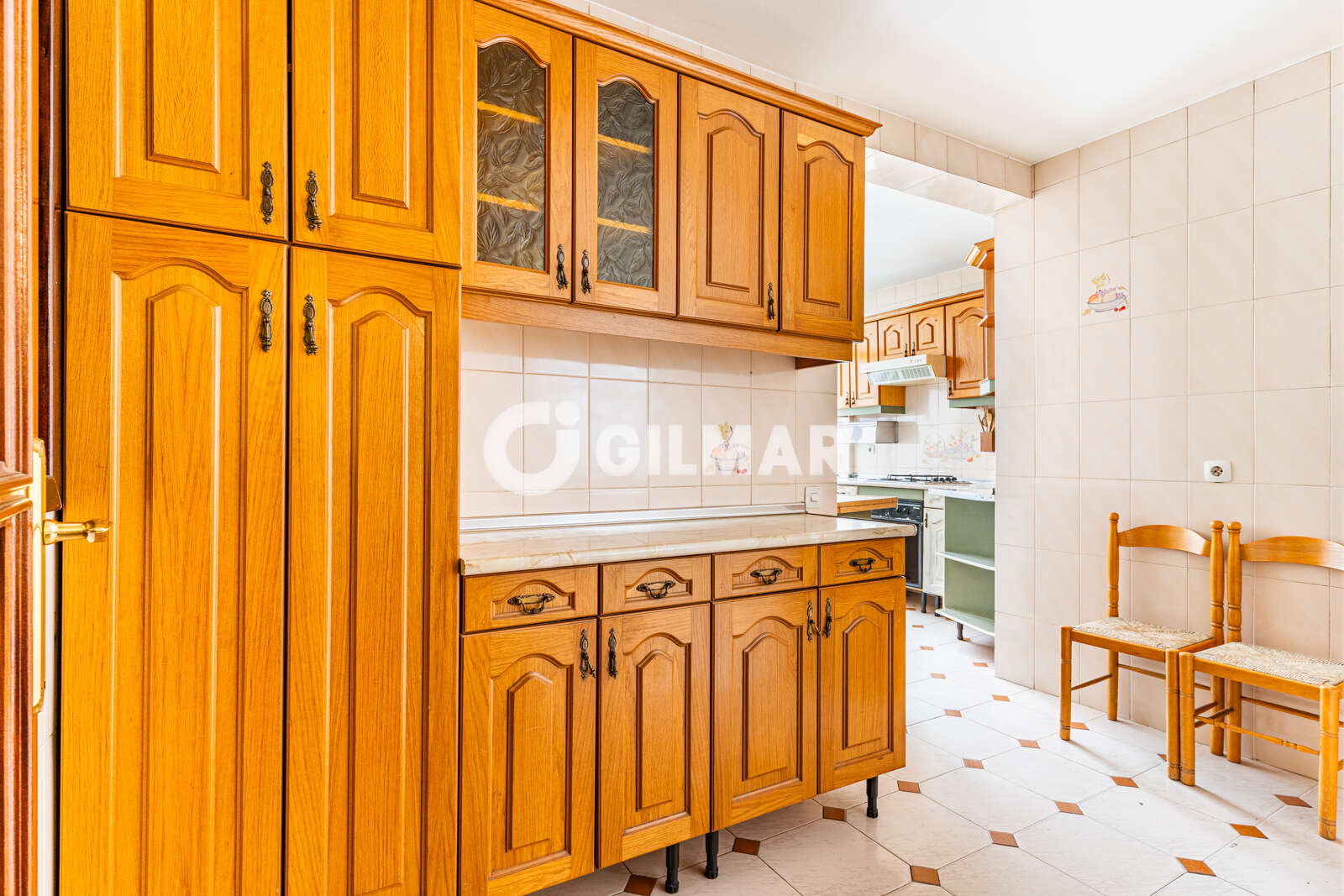 Property slider Gilmar