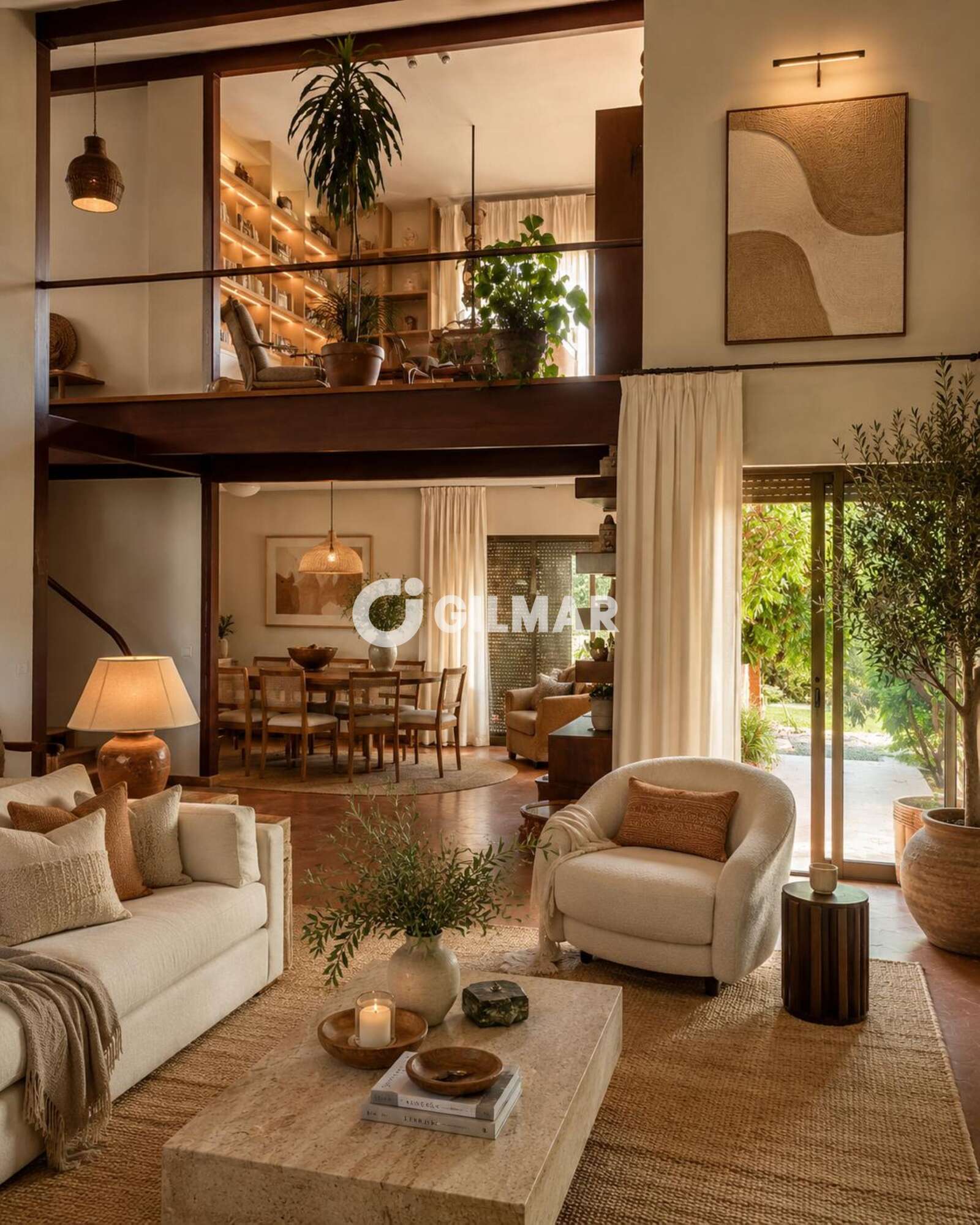 Property slider Gilmar