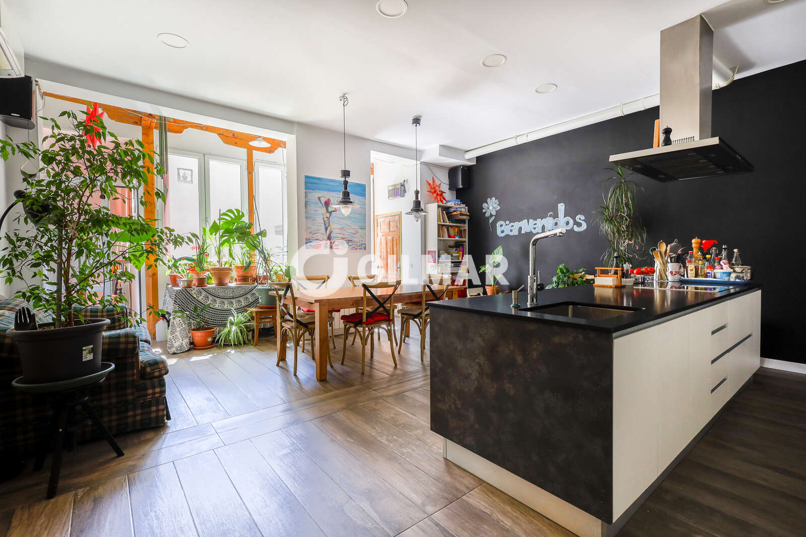 Piso en venta en Lavapiés – Madrid | Gilmar Consulting Inmobiliario