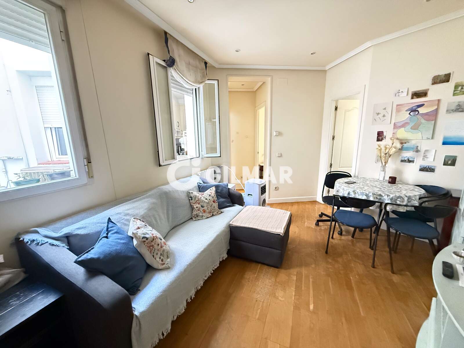 Property slider Gilmar