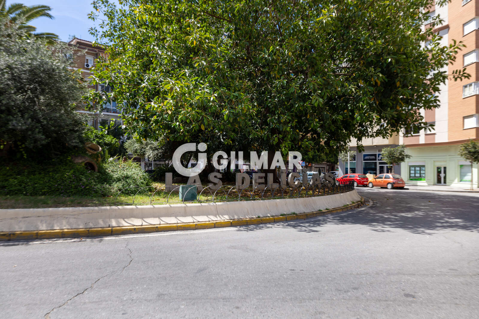 Property slider Gilmar