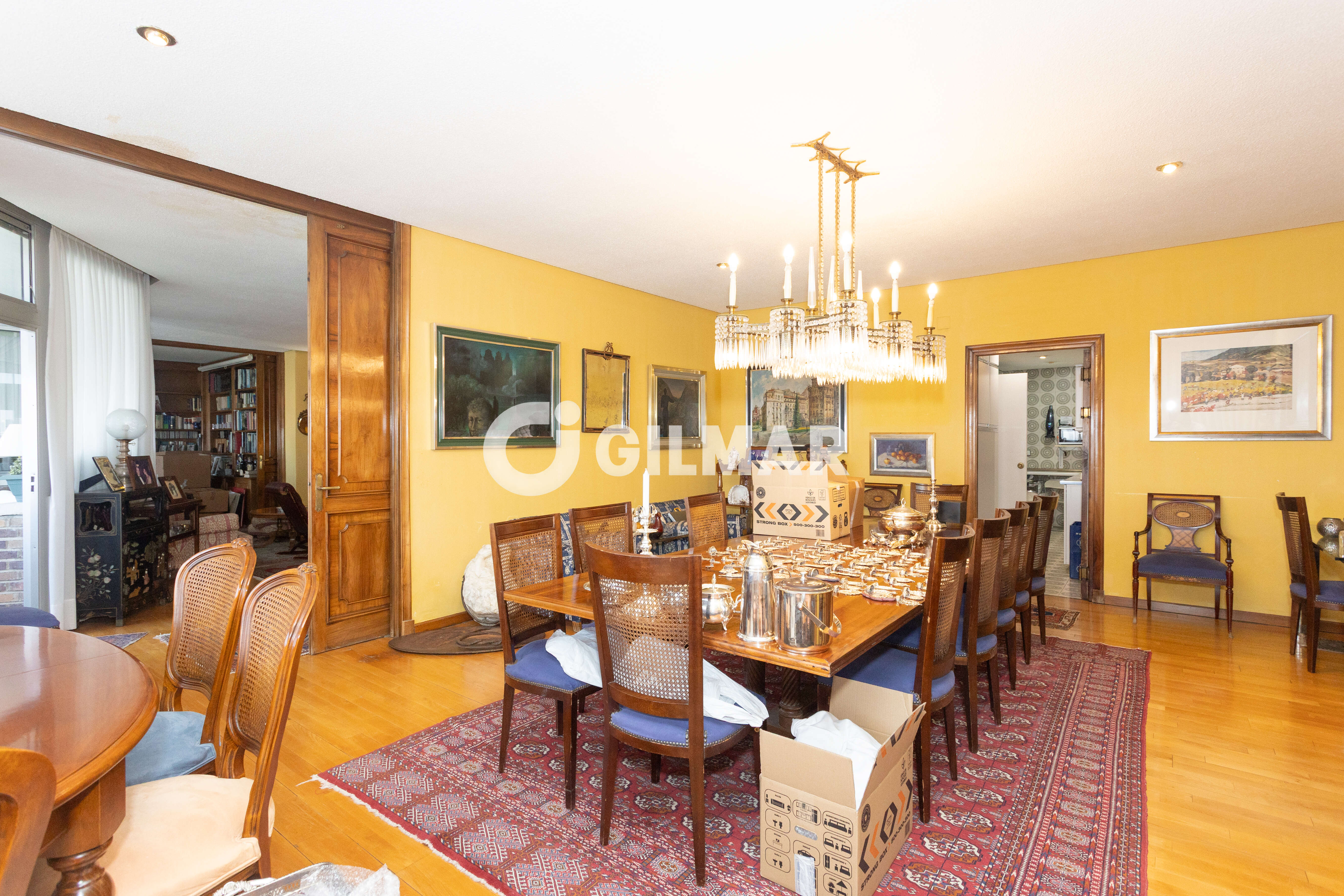 Photo of Apartment