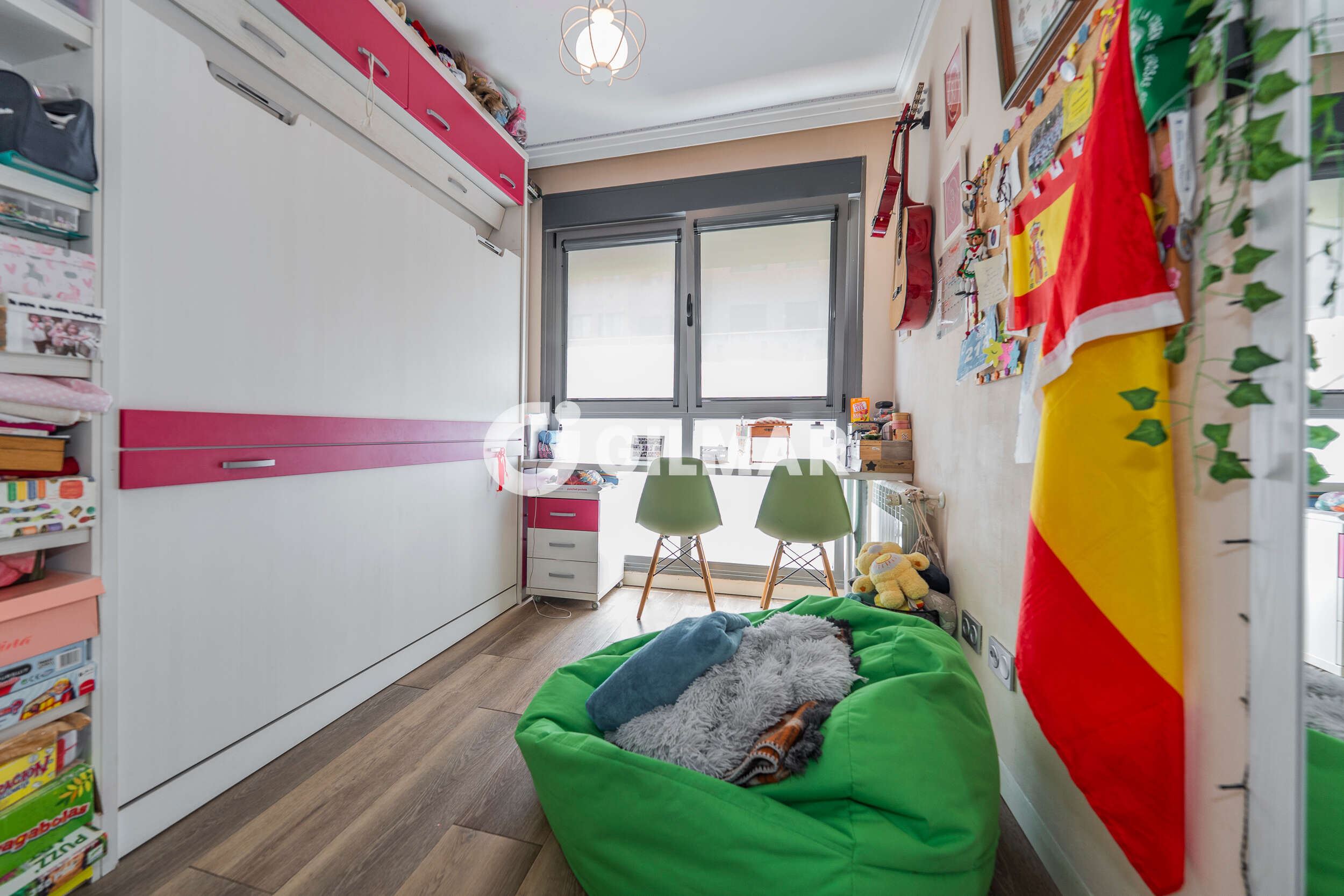 Photo of Ground floor apartment