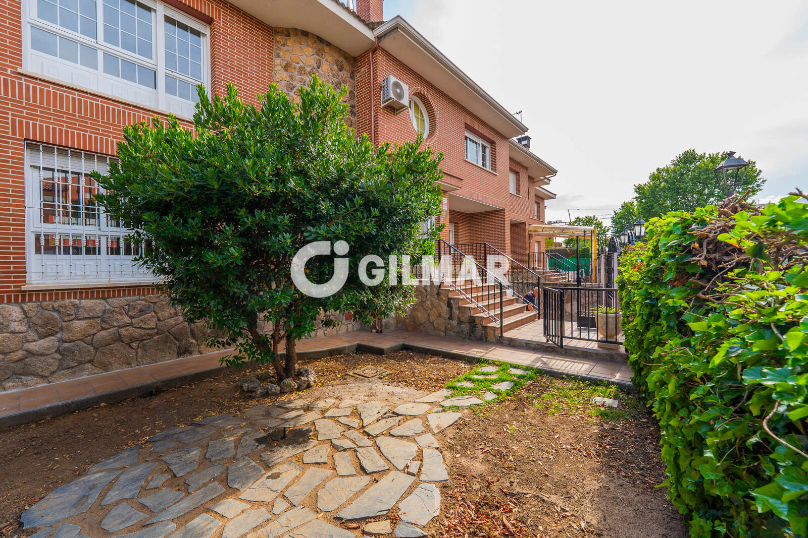 Chalet Pareado en venta en San Agustín de Guadalix – Madrid | Gilmar