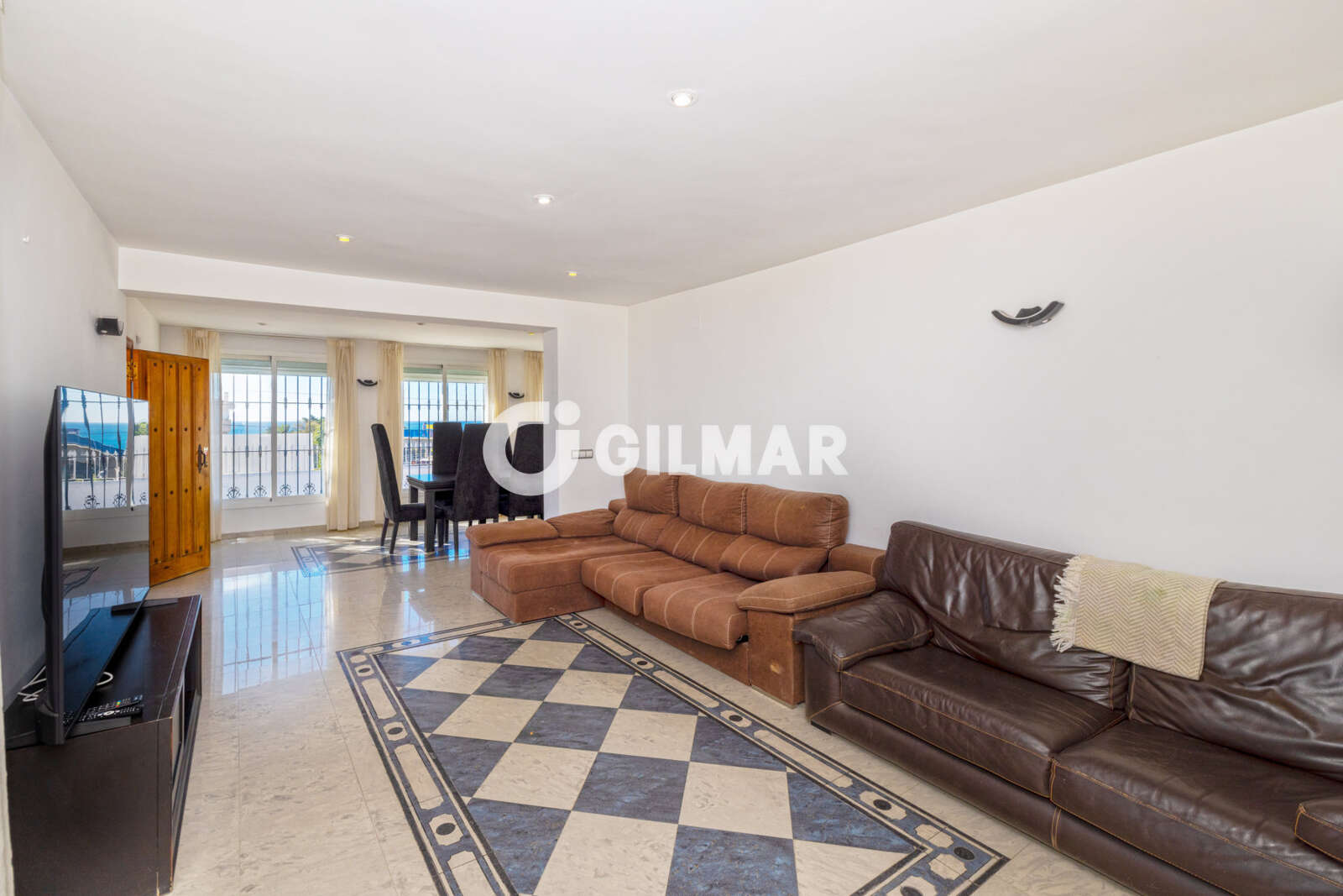 Property slider Gilmar