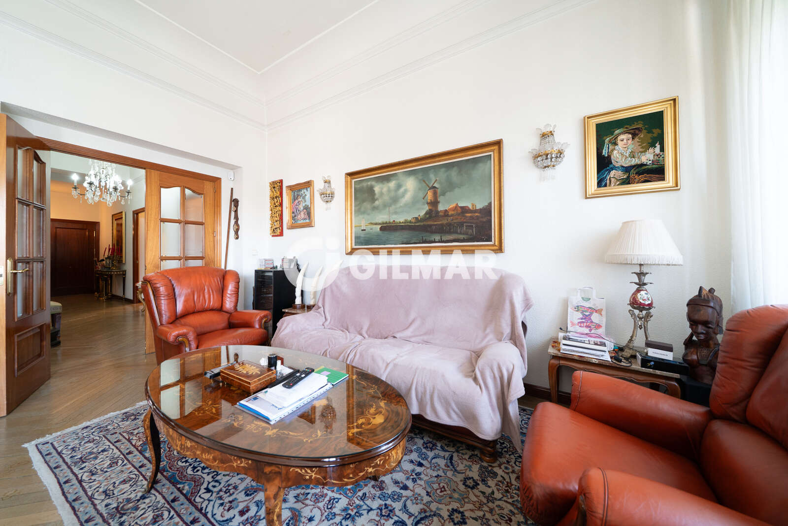 Property slider Gilmar
