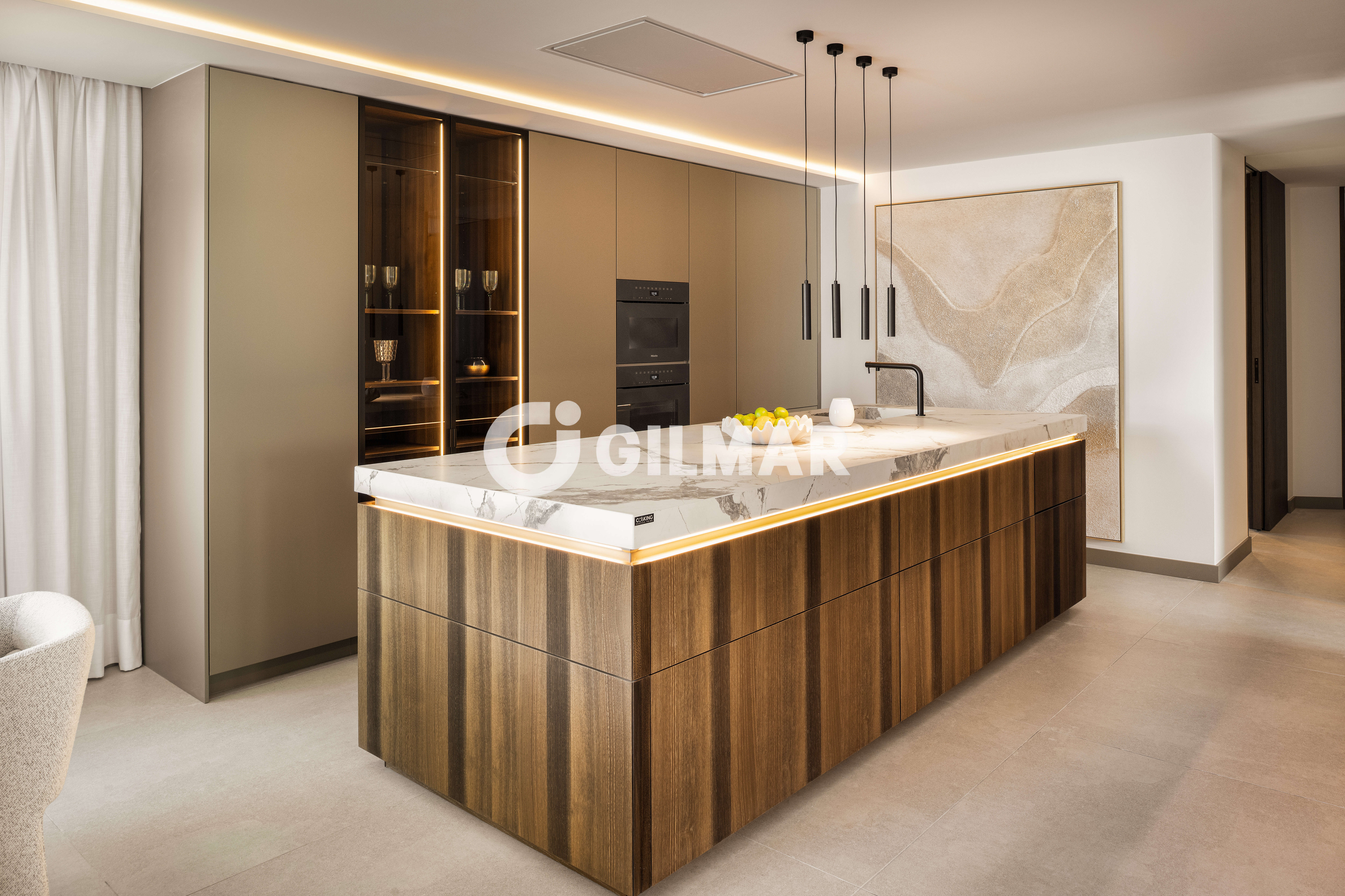 Photo of Duplex penthouse