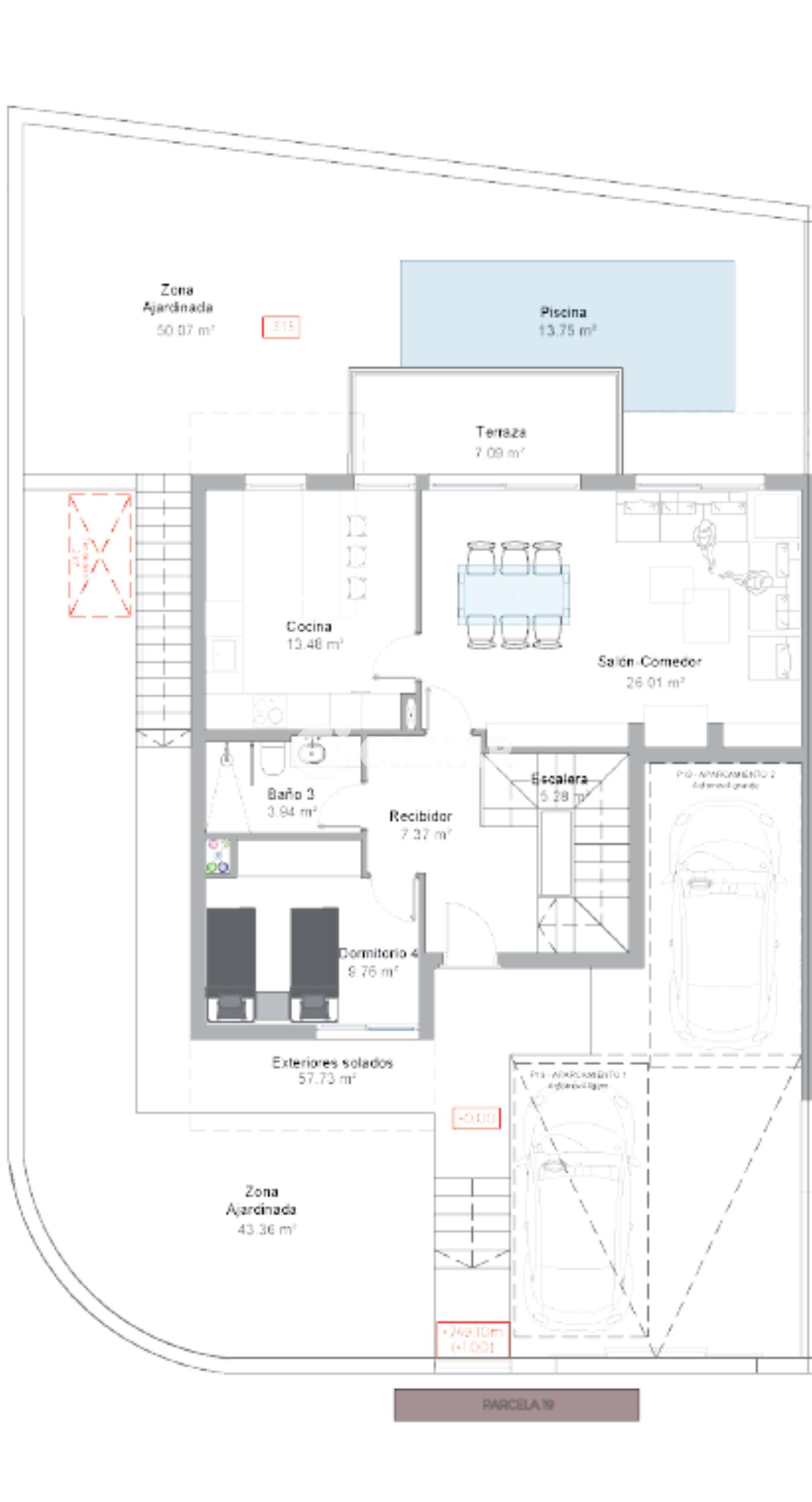 Property slider Gilmar