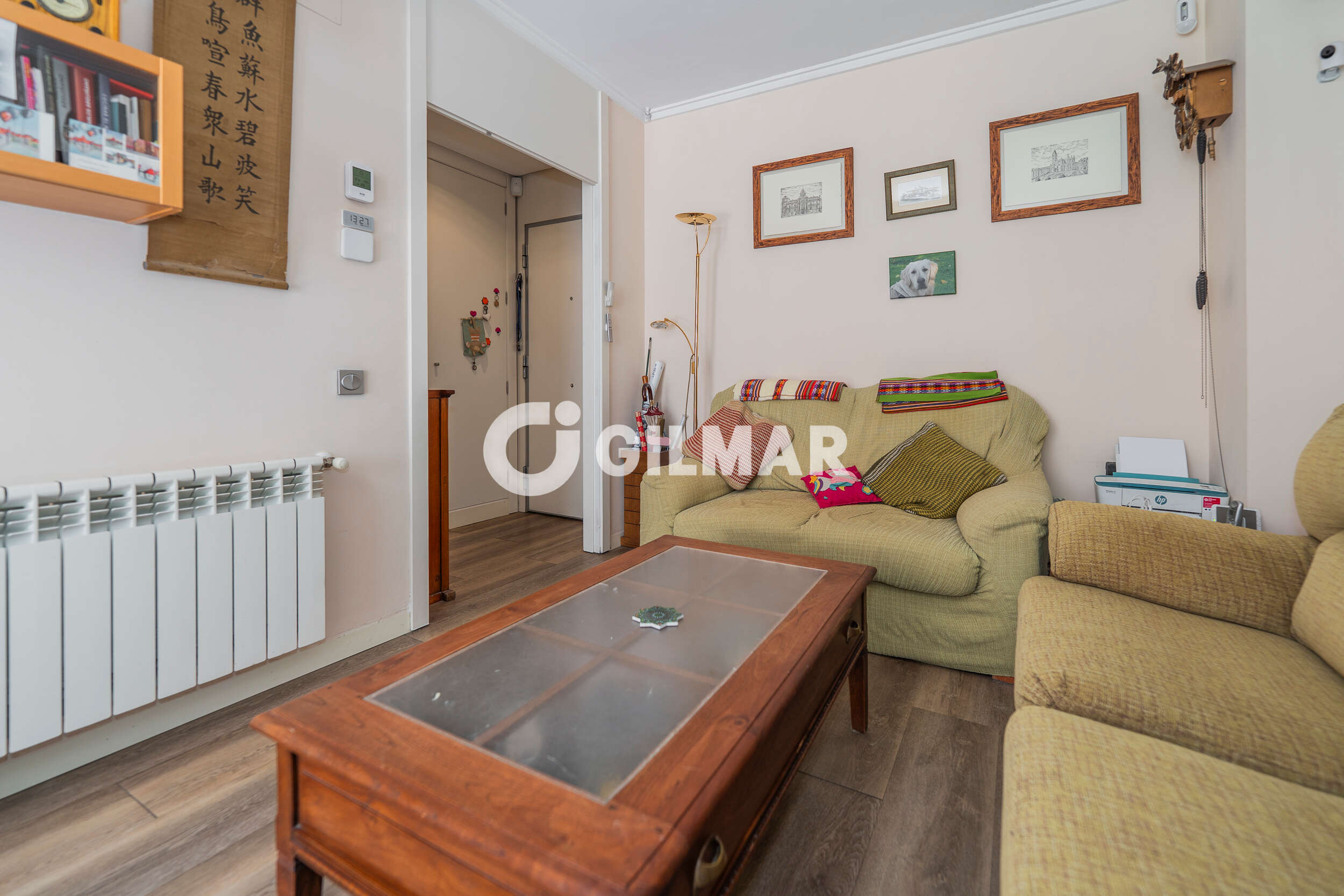 Photo of Ground floor apartment