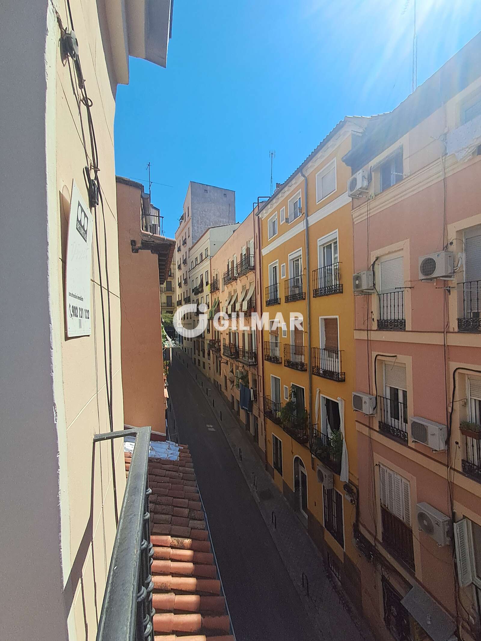 Property slider Gilmar
