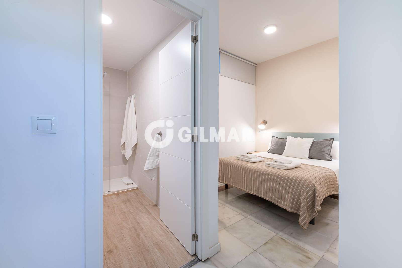 Property slider Gilmar