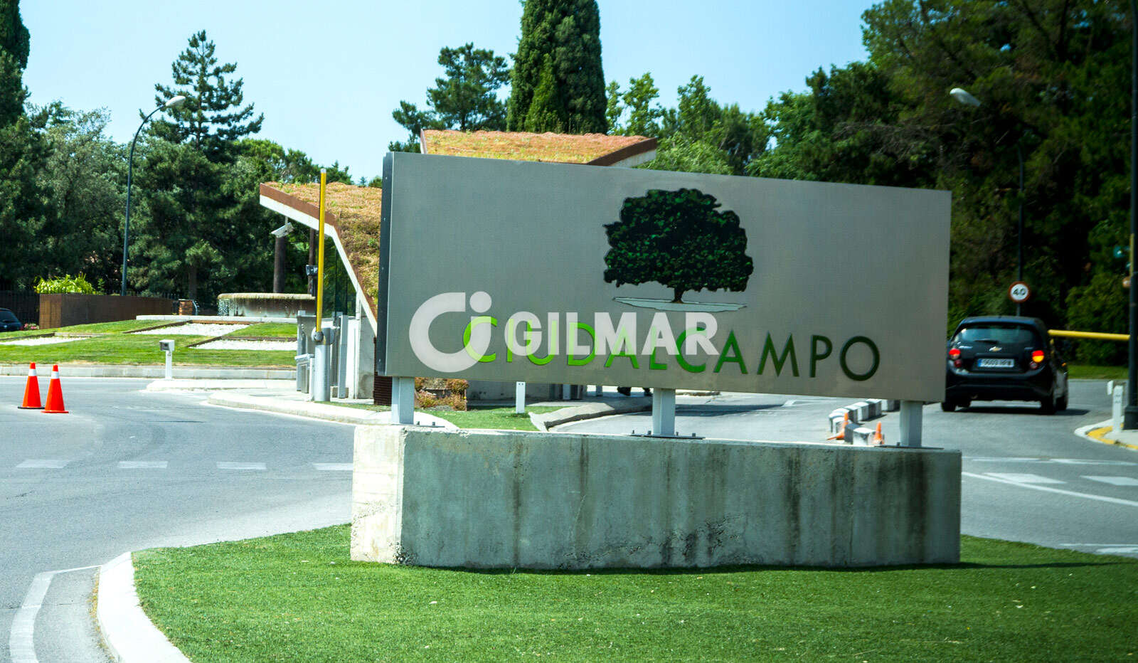 Property slider Gilmar