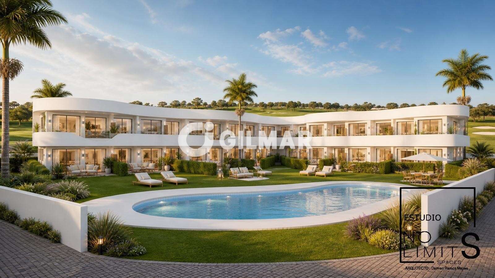 Apartamento en venta en Sanlúcar de Barrameda – Cádiz | Gilmar
