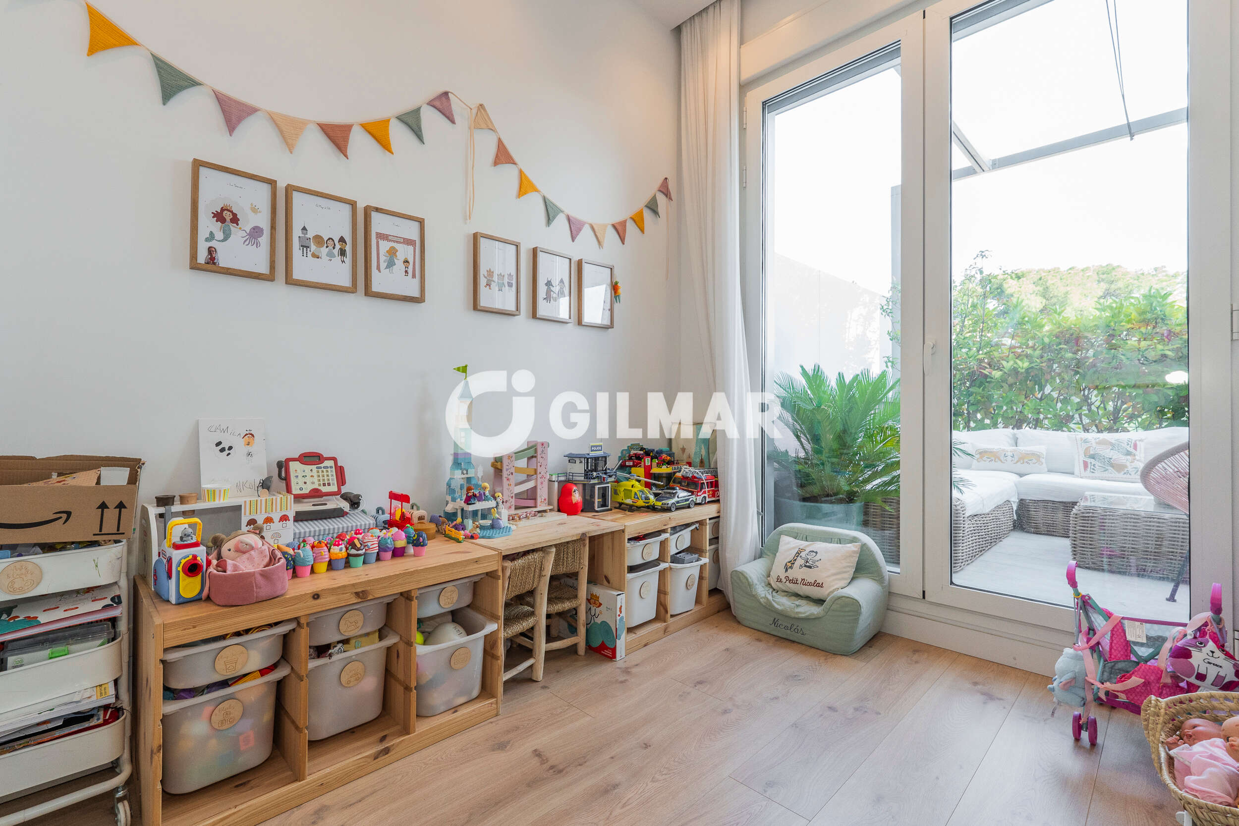 Photo of Apartment