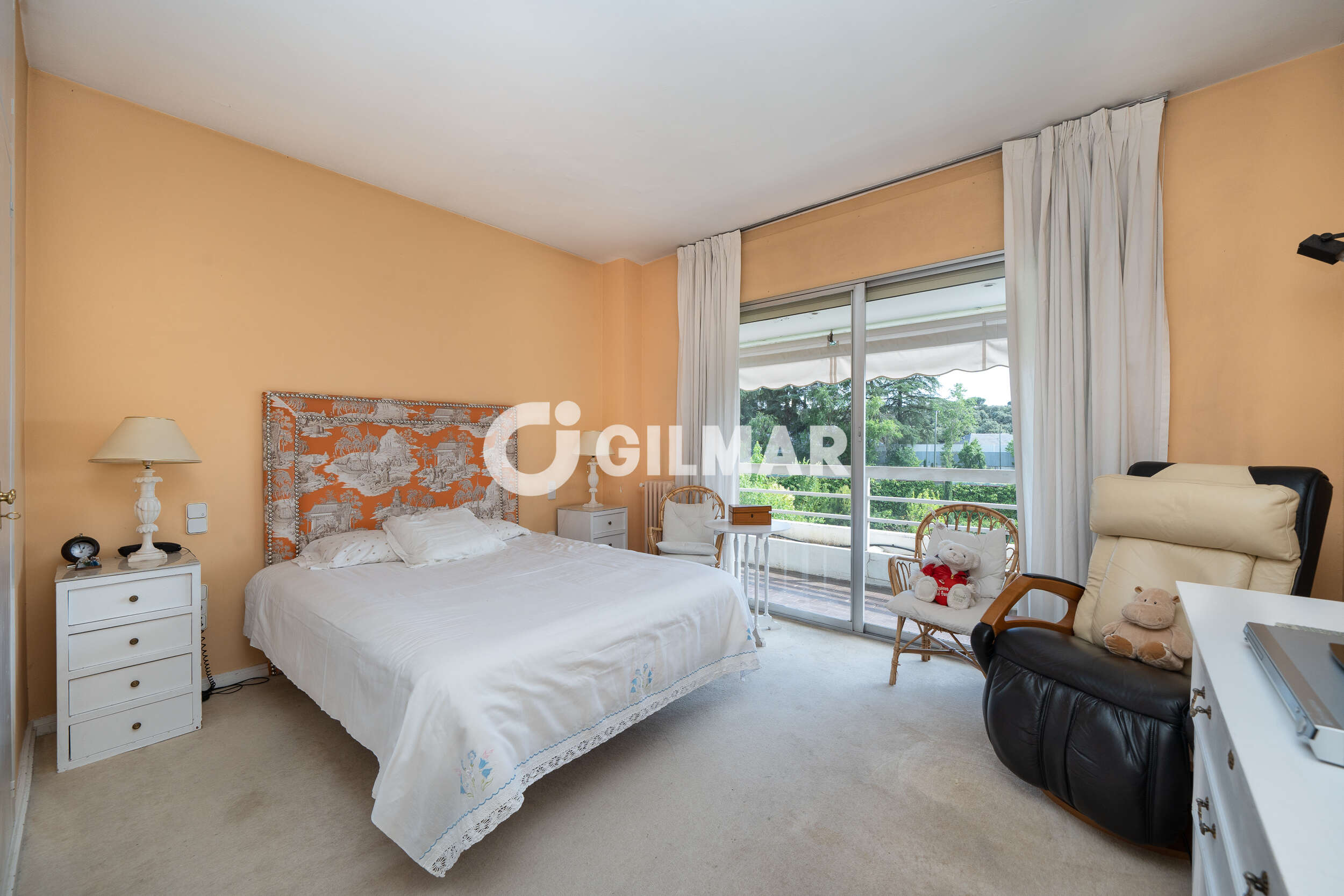 Photo of Apartment