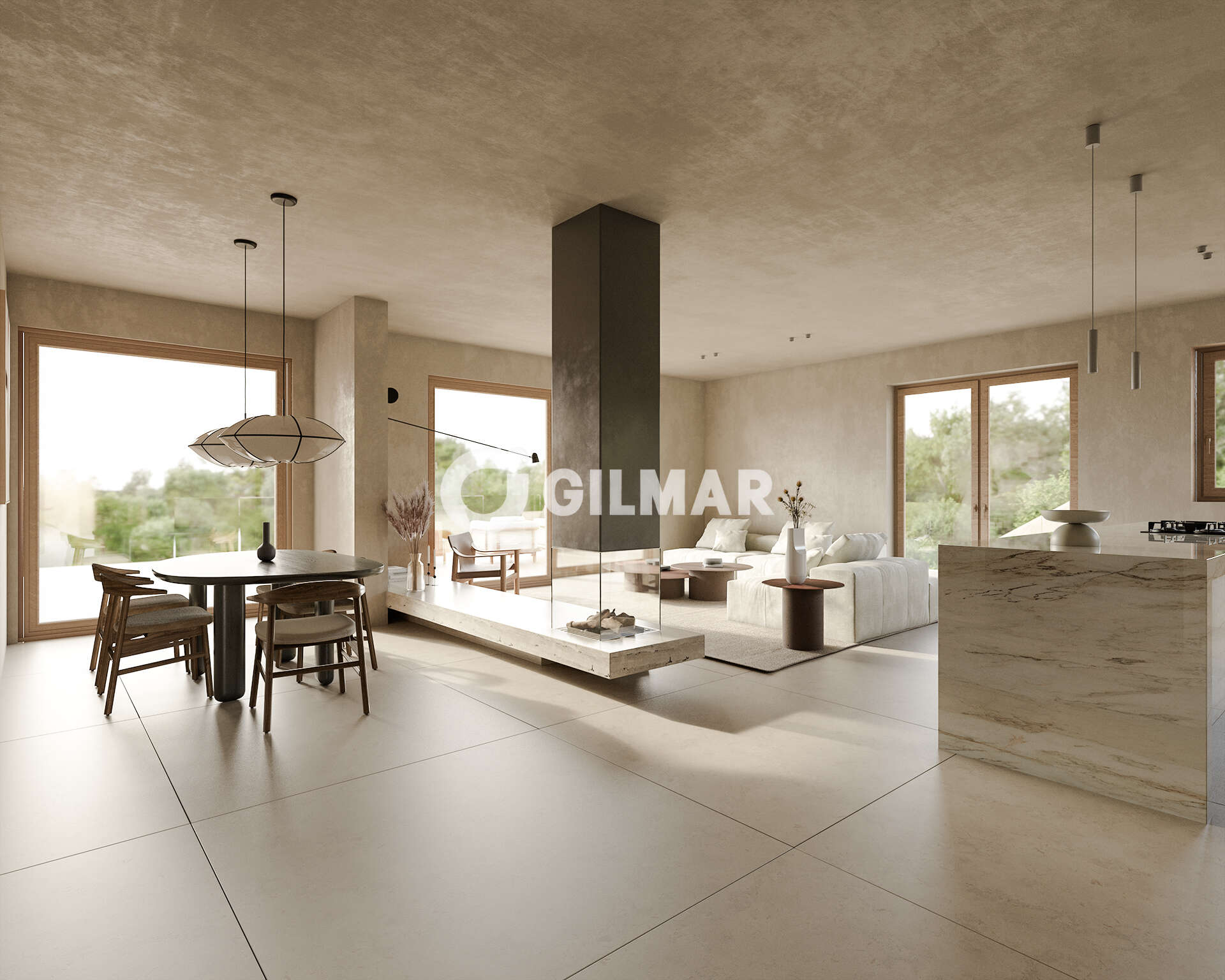 Photo of Villa
