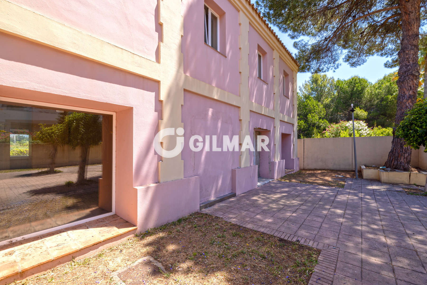 Photo of Villa