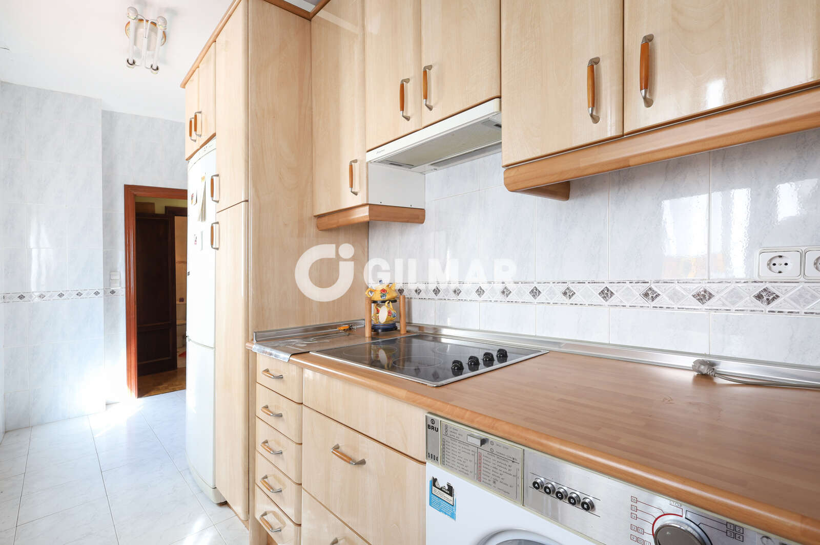Property slider Gilmar